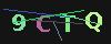 Gambar captcha